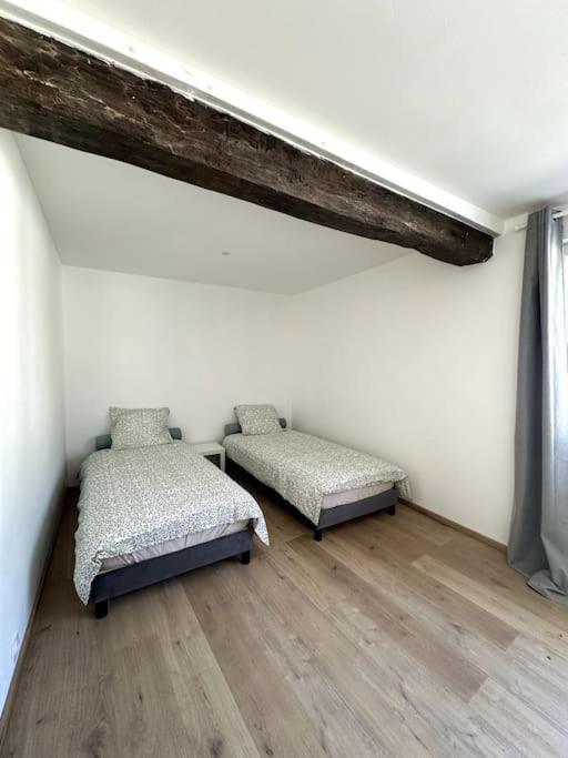 Charme Thoiry-Versailles-Giverny Arnouville-les-Mantes Bagian luar foto